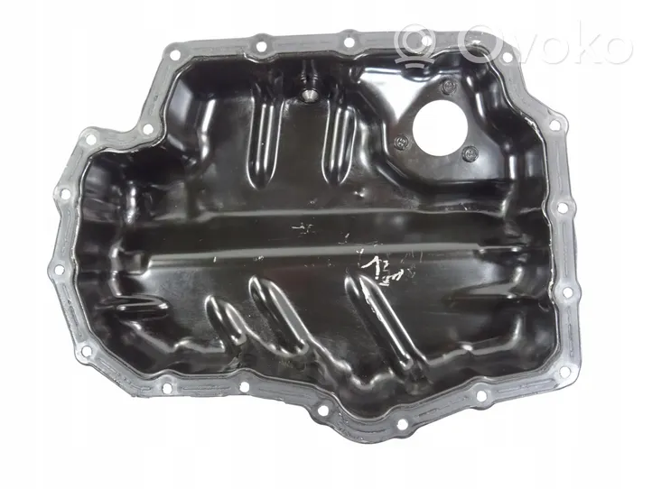 Volkswagen Golf VII Oil sump 04E103600B