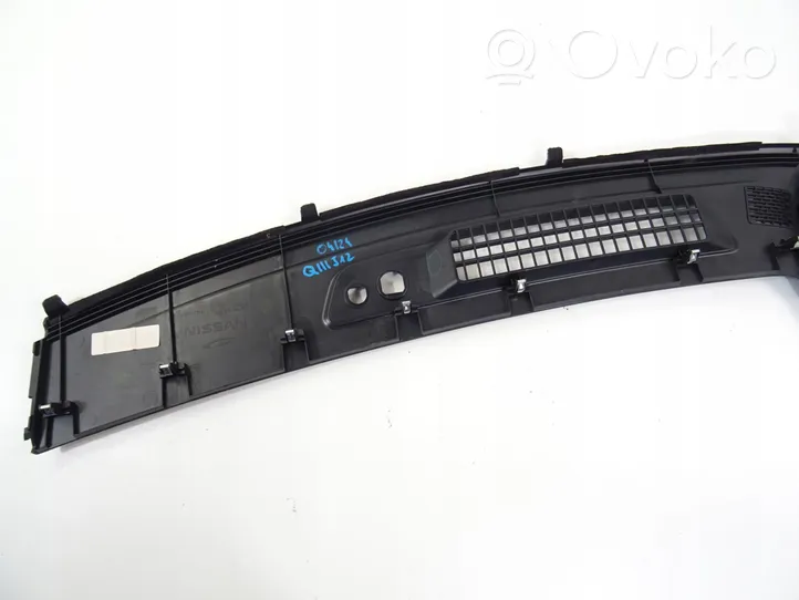 Nissan Qashqai J12 Rivestimento del pannello 683106RB1A