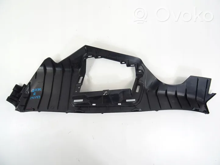 Nissan Qashqai J12 Autres pièces intérieures 84950