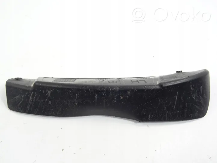 Nissan Qashqai Rivestimento paraspruzzi passaruota anteriore 50839HV00A