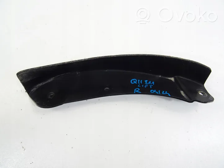 Nissan Qashqai Rivestimento paraspruzzi passaruota anteriore 