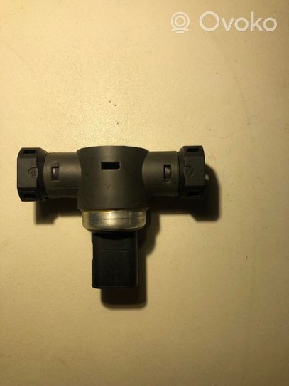 Volvo XC60 Sensor de presión de combustible 31432653