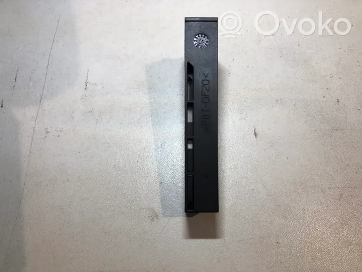 Volvo XC60 Antenna di sistema senza chiave 31346697