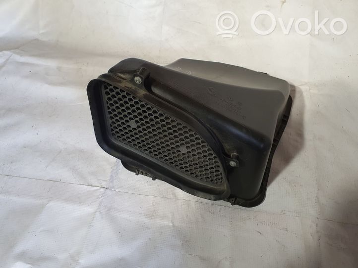 Mercedes-Benz ML W164 Boîtier de filtre à air A1648300053