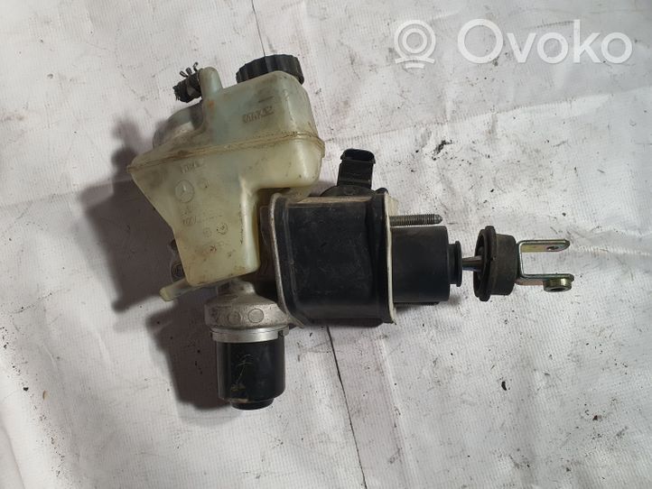 Mercedes-Benz SL R230 Główny cylinder hamulca A0004300112