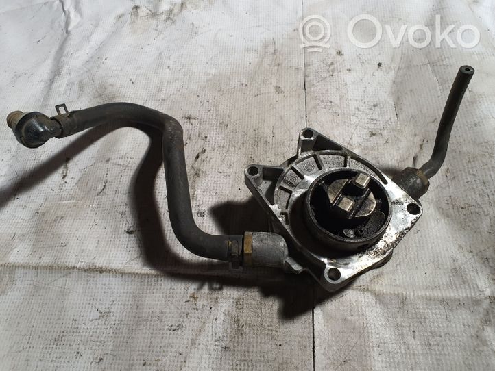 Chevrolet Captiva Pompe à vide 9140307520