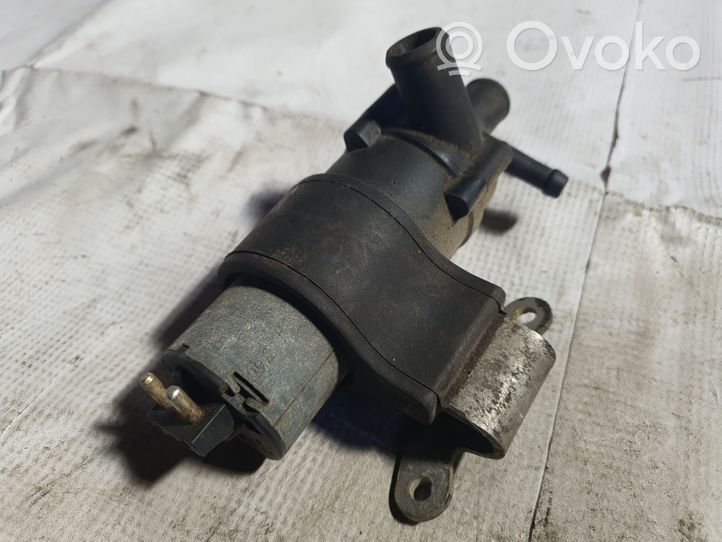 Mercedes-Benz E W210 Electric auxiliary coolant/water pump 0018358664