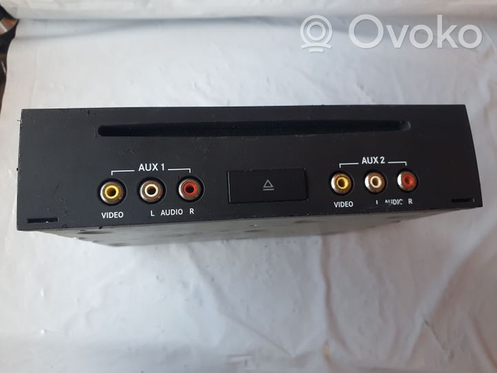 Mercedes-Benz GL X164 TV Tuner A2518202526