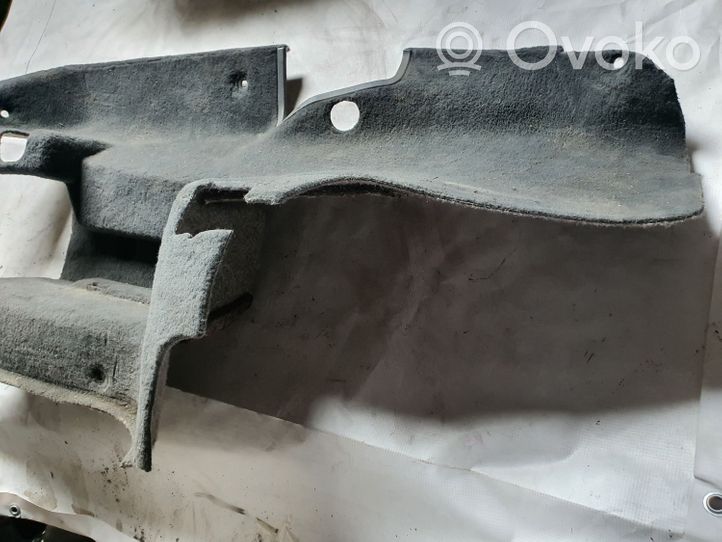 Mercedes-Benz SL R230 Rivestimento pannello laterale del bagagliaio/baule A2306900925