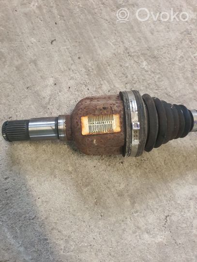 Chrysler Town & Country V Front driveshaft P04880213AG