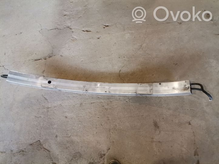 Mercedes-Benz GL X164 Balkis priekinio bamperio A1646261455