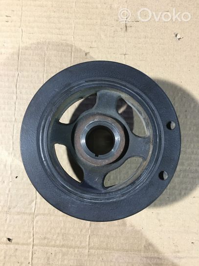 Dodge Challenger Crankshaft pulley 05184293AG