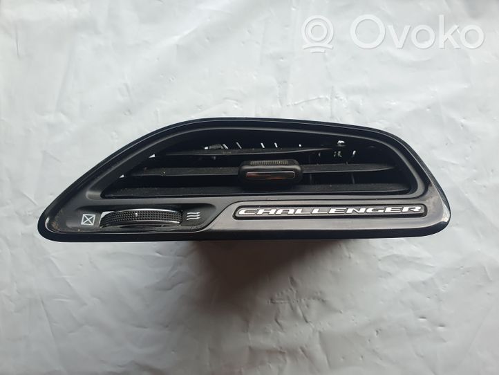 Dodge Challenger Copertura griglia di ventilazione laterale cruscotto I05176063XX