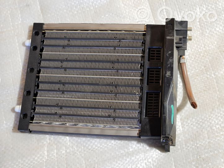 Mercedes-Benz R W251 Elektrisks mazais salona radiators A251830562