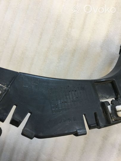 Dodge Challenger Staffa angolare del supporto di montaggio del paraurti 68026645AF