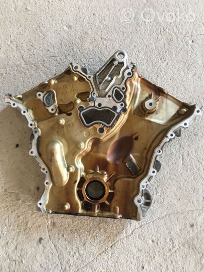 Dodge Challenger Timing chain cover 05184318AI