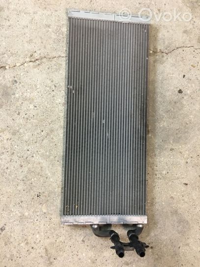 BMW 7 F01 F02 F03 F04 Radiateur de direction assistée 17117576827