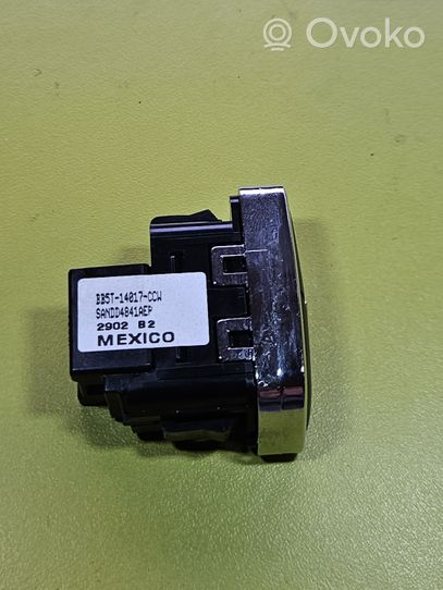 Ford Kuga II Central locking switch button BB5T14017CCW
