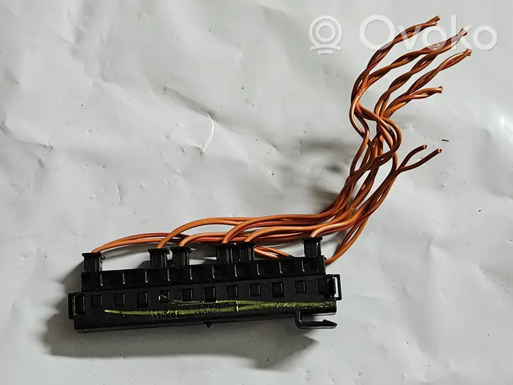 Mercedes-Benz GL X164 Other wiring loom A0025467940