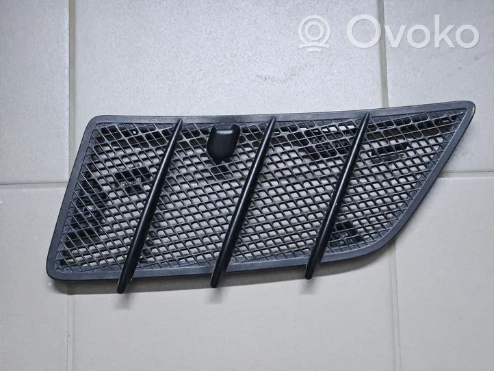 Mercedes-Benz GL X164 Bonnet/hood grill 1648800105