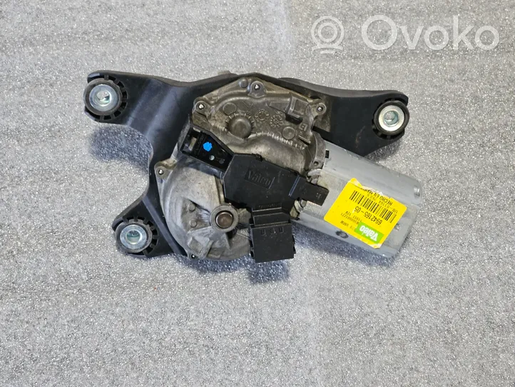 BMW X5 E70 Moteur d'essuie-glace arrière 6942165