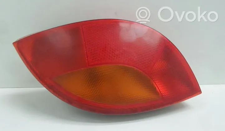 Ford Ka Tailgate rear/tail lights 