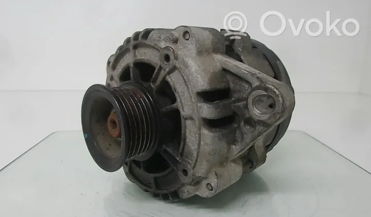 Chevrolet Nubira Generatore/alternatore 