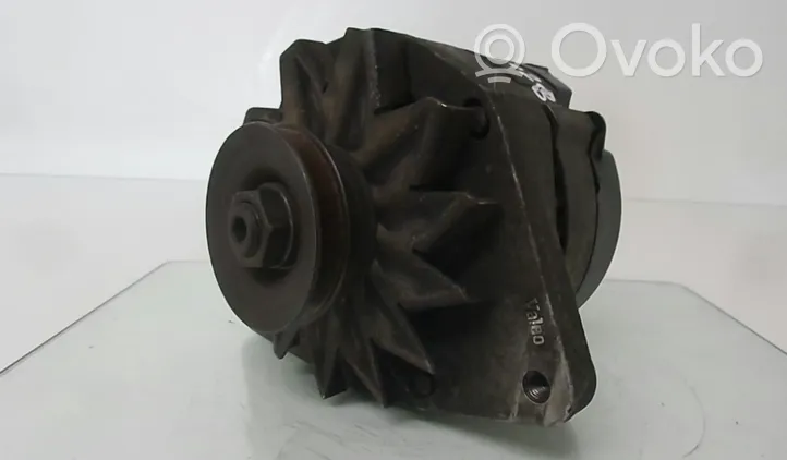 Citroen BX Alternador 