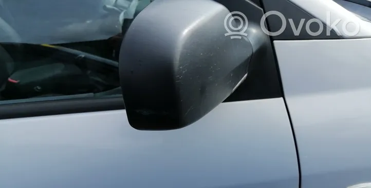Hyundai Matrix Specchietto retrovisore elettrico portiera anteriore 