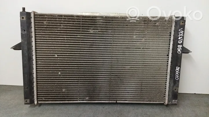 Volvo 850 Radiateur de refroidissement 