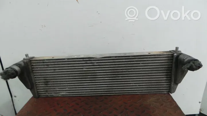 Opel Frontera B Intercooler radiator 