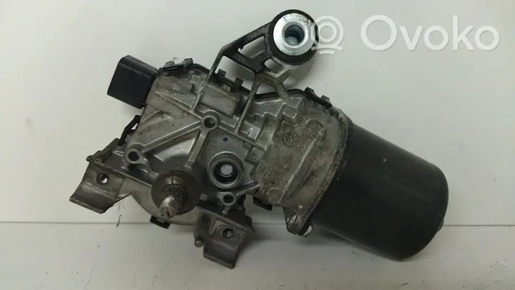 Chevrolet Spark Wiper motor 