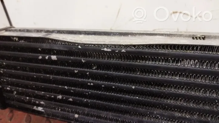 Alfa Romeo Giulietta Chłodnica powietrza doładowującego / Intercooler 