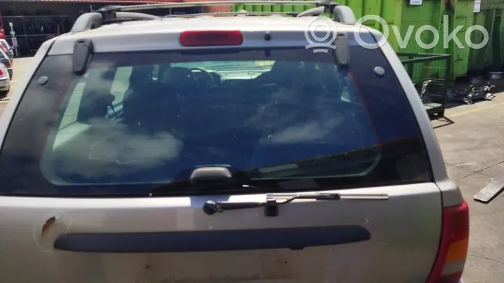 Jeep Grand Cherokee (WJ) Rear windscreen/windshield window 
