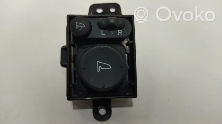 Honda Jazz Other switches/knobs/shifts 