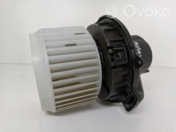 Nissan Micra K14 Ventola riscaldamento/ventilatore abitacolo 