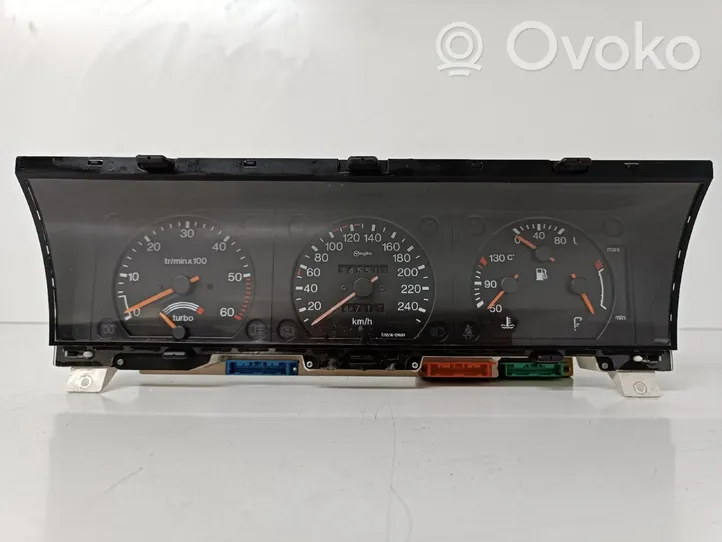 Citroen XM Compteur de vitesse tableau de bord 