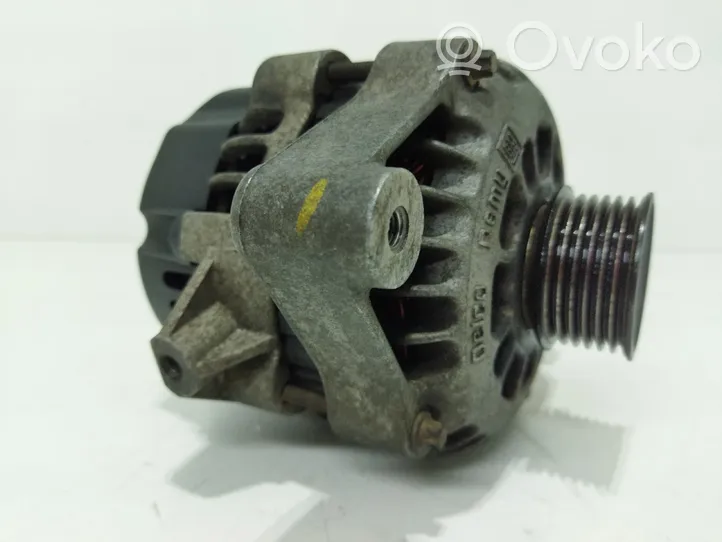 Opel Vectra B Alternator 