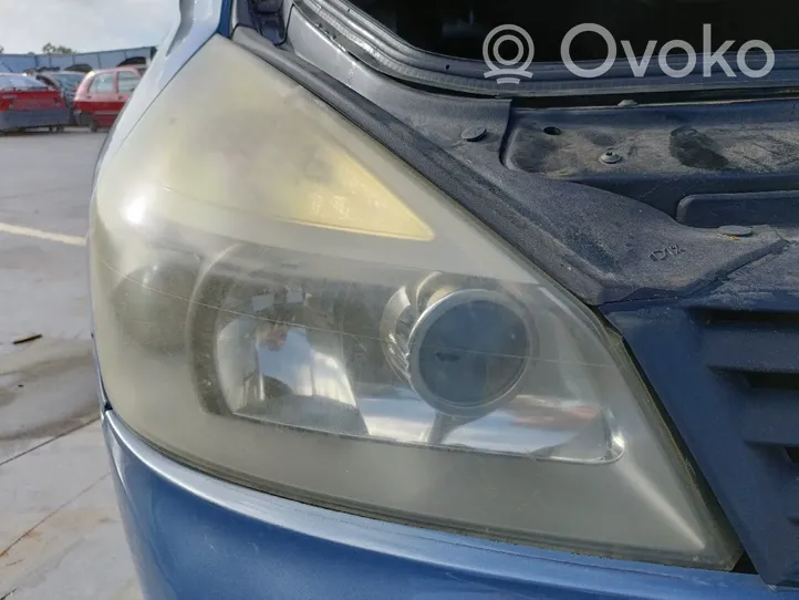 Renault Espace -  Grand espace V Lampa przednia 