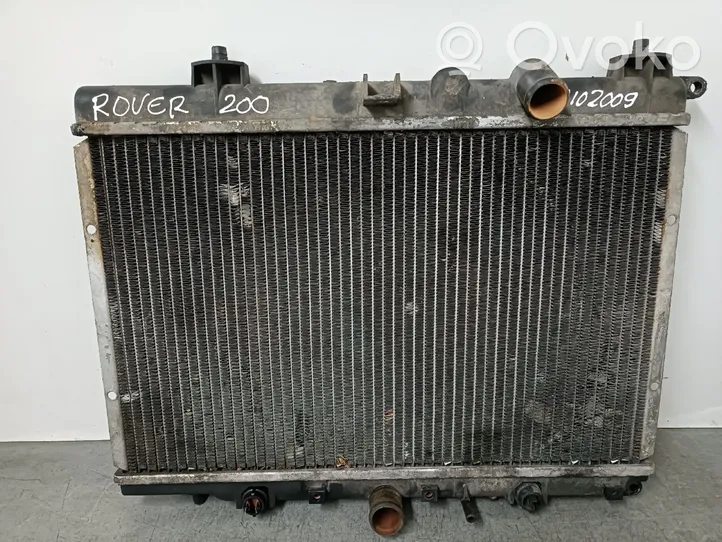 Rover 200 XV Radiador del refrigerante 
