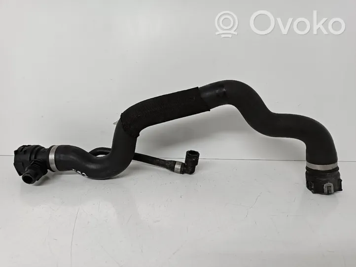 BMW 3 E92 E93 Durite de refroidissement tube 