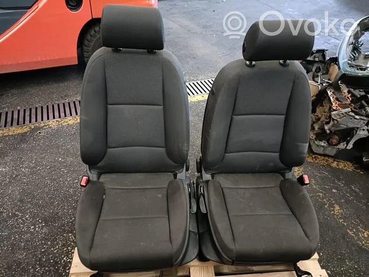 Audi A3 S3 A3 Sportback 8P Seat and door cards trim set 