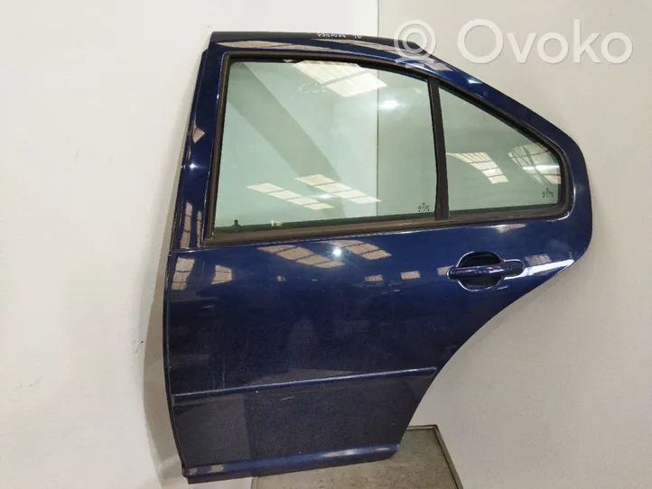 Volkswagen Bora Portiera posteriore 