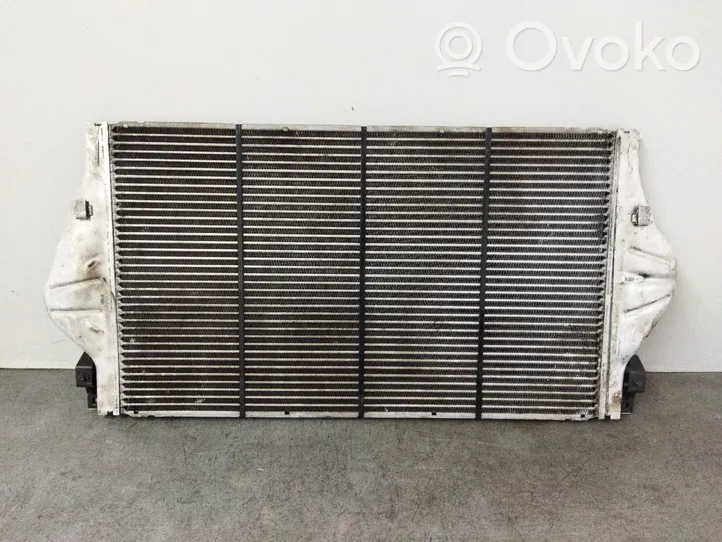 Renault Espace -  Grand espace V Radiatore intercooler 