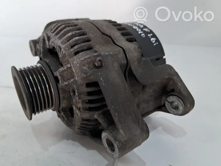 Opel Astra F Alternator 