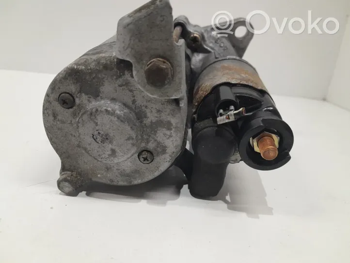 Honda Accord Starter motor 