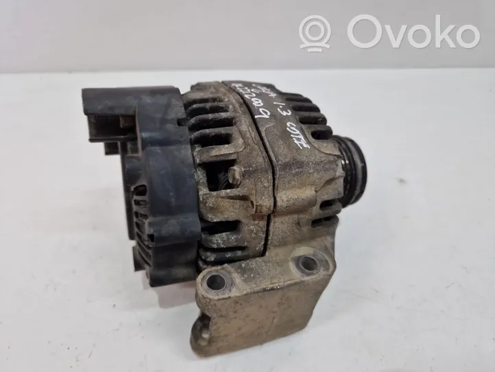 Opel Corsa C Alternator 