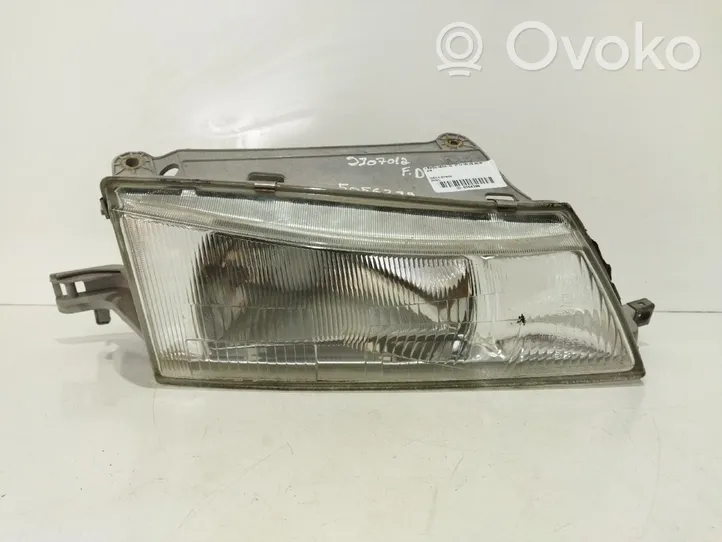 Daewoo Nexia Lampa przednia 