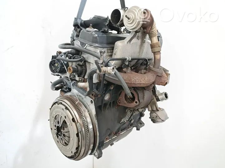 Volkswagen Sharan Motore 