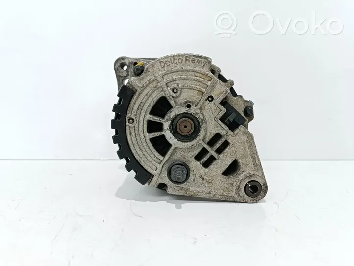 Daewoo Nexia Alternator 